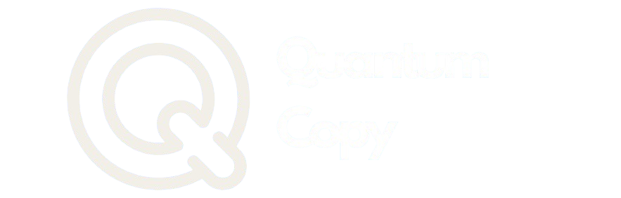 Quantum Copy Fx